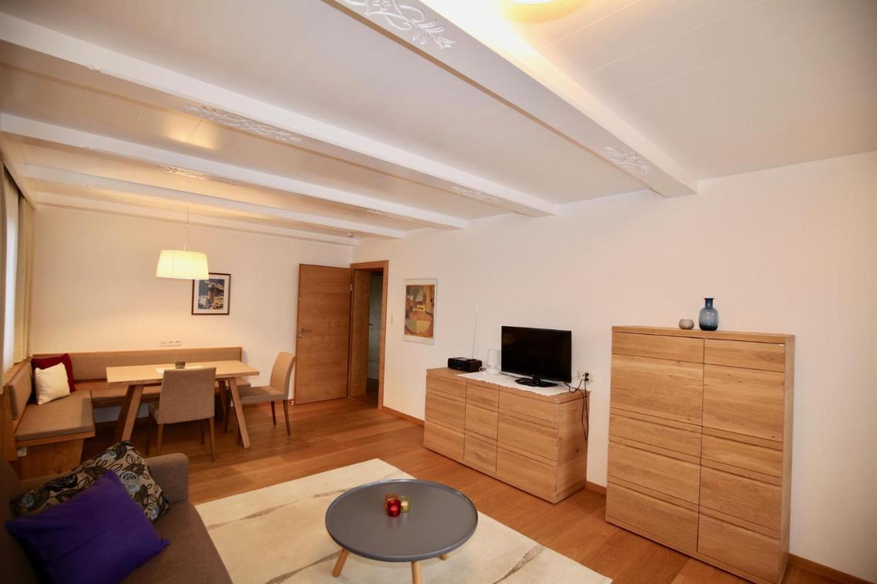 Haus Hager - Maria Hager Apartment Ellmau Exterior photo