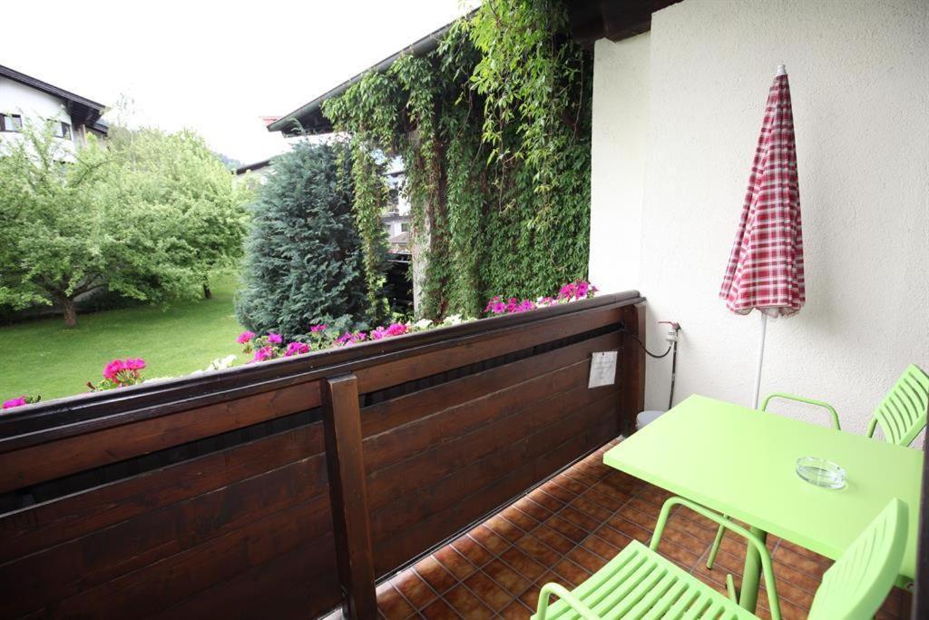 Haus Hager - Maria Hager Apartment Ellmau Exterior photo